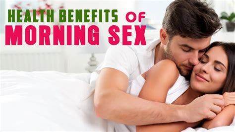 15 Benefits of Morning Sex and How to Make the Most of It